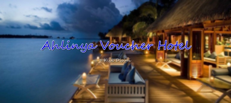Travel Priok - Ahlinya Voucher Hotel Murah